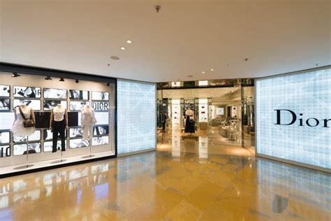 dior hong kong pacific place admiralty photos